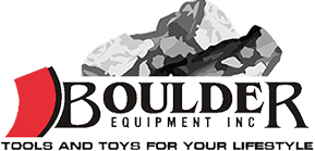 Boulder Equipment proudly serves Olympia, WA and our neighbors in Western Washington, Puget Sound, South Sound, Shelton, and Tacoma
